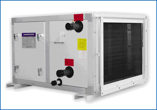 顿汉KFP变风量空气处理机组